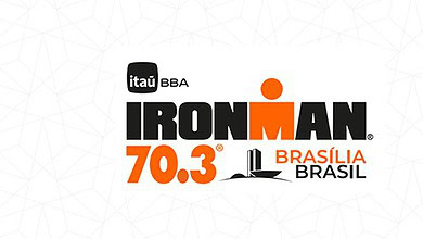 Itaú BBA IRONMAN 70.3 Brasília returns to the global circuit in 2025