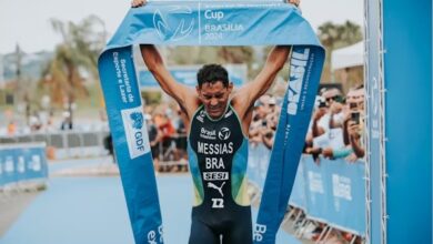 Mighty Messias takes the win in Brasilia