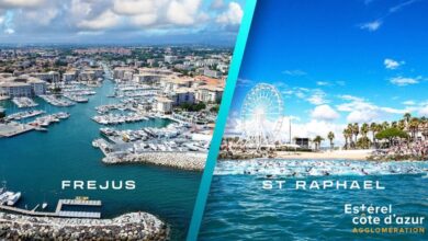 PTO announce Fréjus and St Raphael as location for new French Riviera T100 Triathlon