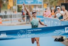 Rosa Tapia adds a touch of Mexican brilliance to win the Brasilia World Cup