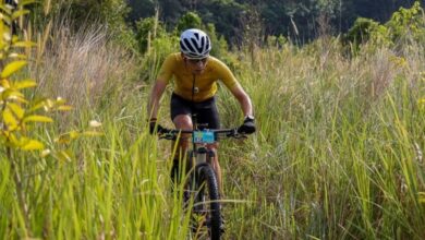 2025 XTERRA Borneo Sarawak Debuts Off-Road Adventure in Malaysia
