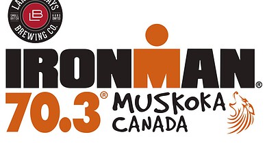Sumarpo Powers IRONMAN 70.3 Muskoka with Eco-Friendly Wetsuits Through 2025