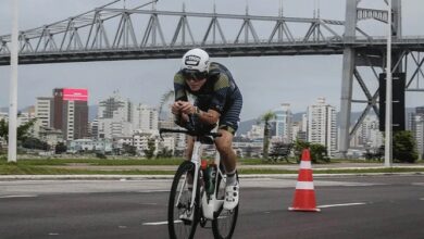 The IRONMAN 70.3 Latin American Championship returns to Brazil In 2025