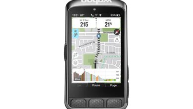 Wahoo launches ELEMNT ACE – a new category defining cycling computer