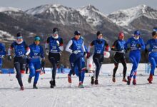 Cogne (ITA) to host the 2025 Winter Triathlon World Championship