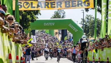 Date set for DATEV Challenge Roth 2026