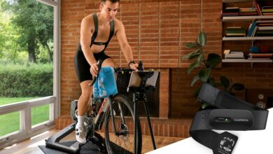 Garmin unveils the new HRM 200