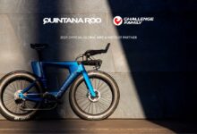 Quintana Roo announces 2025 event presence as Global Bike & Wetsuit Event Level Partner of Challenge Family Series