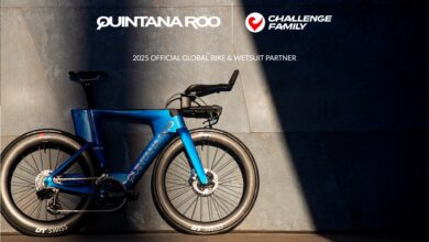 Quintana Roo announces 2025 event presence as Global Bike & Wetsuit Event Level Partner of Challenge Family Series