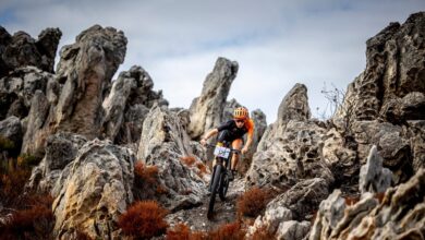 2025 XTERRA South Africa preview Where legends rise and new journeys begin