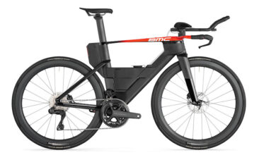 BMC Speedmachine 01 THREE