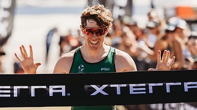 Chase Family and power couple shine at 2025 XTERRA South Africa
