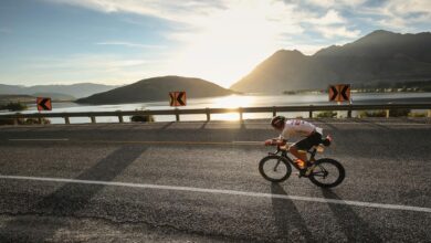 Contenders ready for Challenge Wānaka
