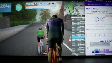 HumanGO launches integration with Zwift