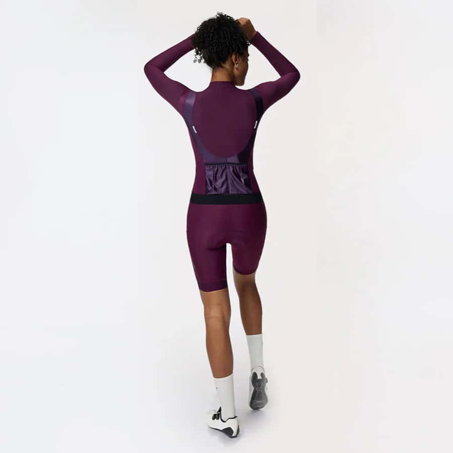 Jelenew TurboSpin Quick Release Bib shorts 3