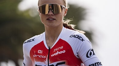 KOO Eyewear joins forces with BMC Pro Triathlon Team as official eyewear partner for 2025 season