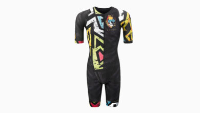 Raceskin Men’s Elite Tri Suit