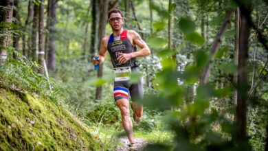 XTERRA announces 2025 World Cup schedule with expanded circuit