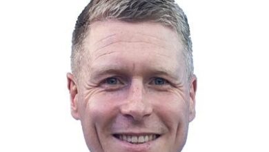 Stuart Ramsey joins PTO as its first Chief Commercial Officer