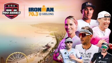 The 2025 IRONMAN Pro Series ready to roar into life