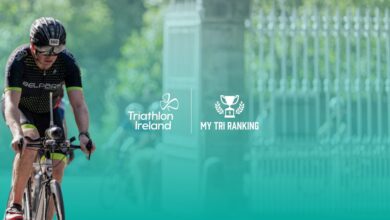 Triathlon Ireland launches new rankings system