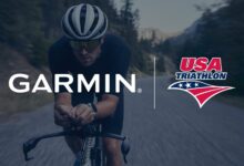 USA Triathlon announces collaboration with Garmin