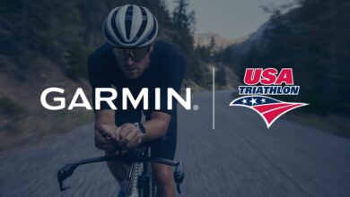 USA Triathlon announces collaboration with Garmin