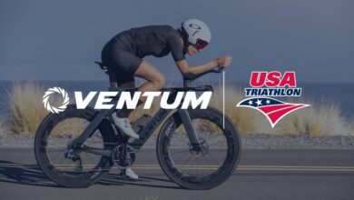 USA Triathlon partners with Ventum