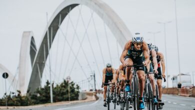 World Triathlon confirms new dates for Brasilia and Vina del Mar World Cups
