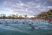 Countdown to Challenge Family European season opener in Gran Canaria