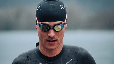 ROKA Multisport announces partnership with Marten Van Riel