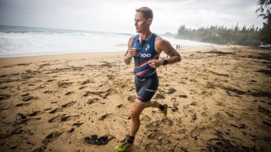 All-American sweep: Legends and rising star dominate XTERRA Puerto Rico