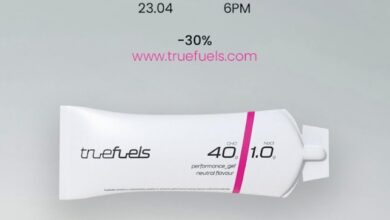 truefuels pre-order now live