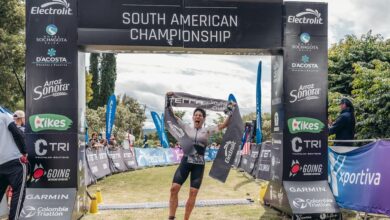 2025 South American Championship wraps with local heroes and global praise