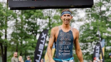 2025 XTERRA North American Championship delivers across all divisions