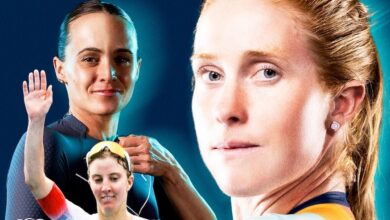 Canadian favourite Findlay leads women’s Vancouver T100 Triathlon start list