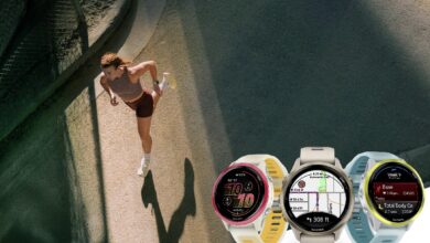 Garmin unveils the Forerunner 570 and Forerunner 970