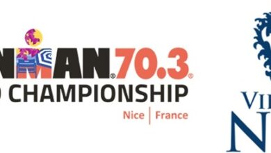 IRONMAN and Ville de Nice extend partnership for World Championship events through 2028
