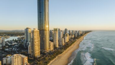 PTO announce long term hosting agreement with Events Management Queensland