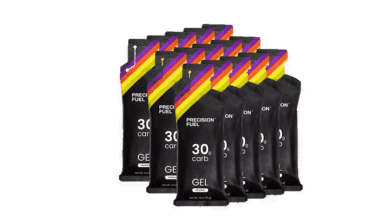 Precision Fuel PF 30 Gel