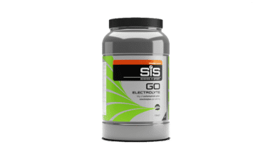 SIS GO Electrolyte Powder