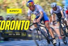 Supertri League to Launch 2025 League Season in Toronto With First-Ever Canadian Race