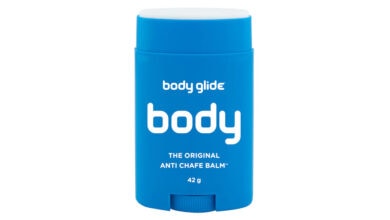 body glide body