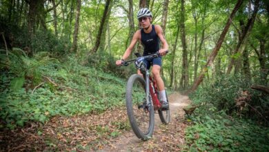 2025 XTERRA Nouvelle Aquitaine Returns to the Wild