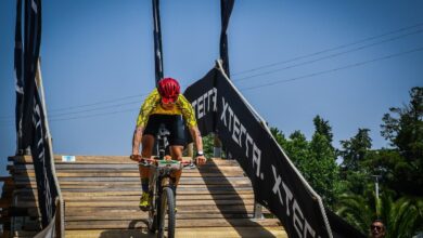 2025 XTERRA Portugal highlighted by tradition and triumph