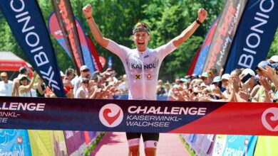 Challenge Kaiserwinkl-Walchsee delivers maiden wins for Tjebbe Kaindl and Laura Jansen