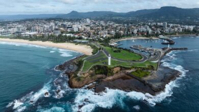 PTO and World Triathlon postpone Lake Las Vegas T100 Triathlon until 2026