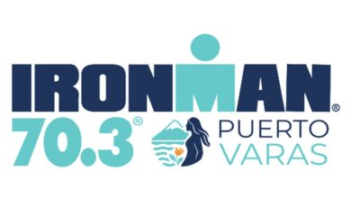 Puerto Varas, Chile becomes newest location to host an IRONMAN 70.3 Triathlon