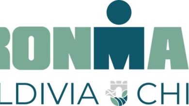 Valdivia Chile to host its first full-distance IRONMAN Triathlon in 2026