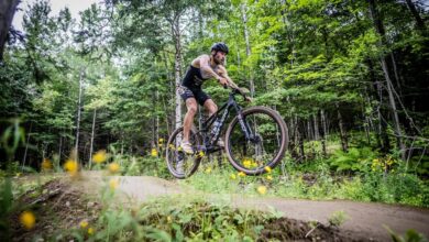 2025 XTERRA World Cup Stop 5 returns to Quebec’s off-road playground
